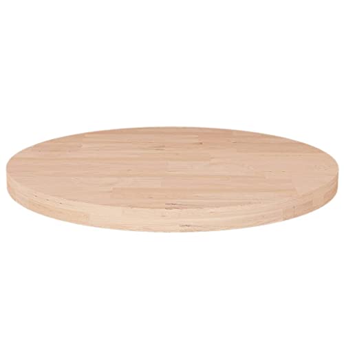 Holzplatte Rund 50 Cm