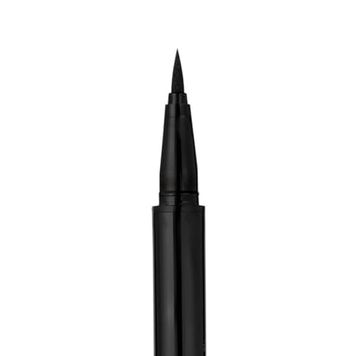 Delineador Líquido Shine Cosmetics Waterproof miniatura 2