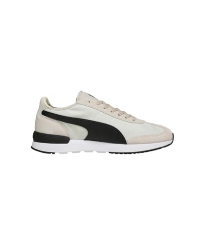 Image of Puma Unisex-Adult R78 Wind Nylon Res Sneaker