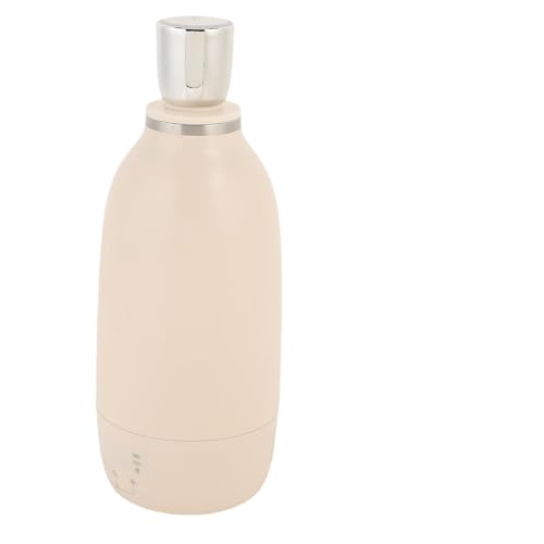 Hervidor eléctrico portátil 500ML con batería USB miniatura 1