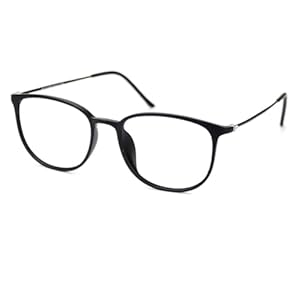 Jietian 6637 Okulary do Czytania +3.0