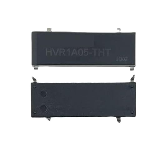 Relais reed switch HVR1A05-THT évite les bruits de commutation