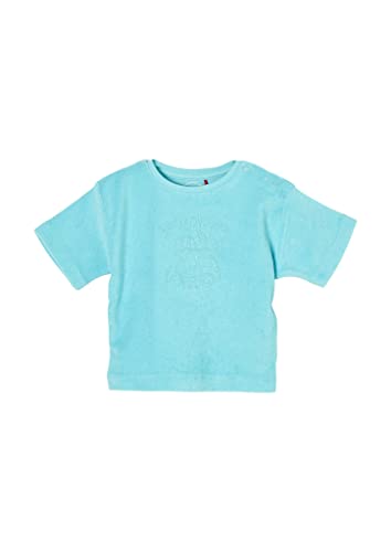 Ensemble t-shirt s.Oliver bébé fille avec short assorti