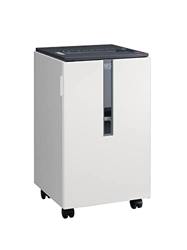 Amazon | 国内シェア№1 明光商会 シュレッダー 業務用 クロス