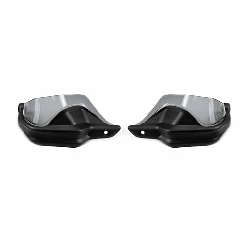 Extensions de protège-mains VFR 800X Crossrunner - Accessoires pare-brise moto Honda
