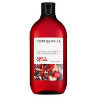[Holika Holika] Hair Rinsing Vinegar From Nature(pomegranate) 290ml