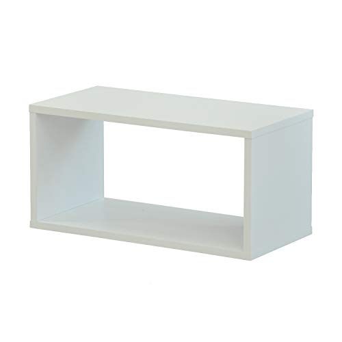 エイアイテック(AITECH) AIS オープンラックシステム 幅60cm 奥行30cm 高さ30cm オークホワイト OPR-6030 OKWH