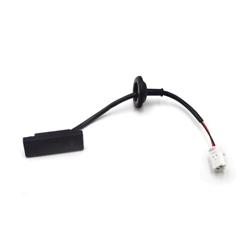 Interrupteur de coffre 81260-1R000 pour Hyundai Accent et Solaris