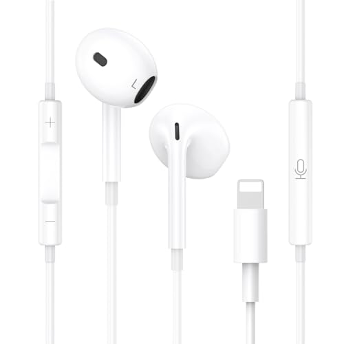 Auriculares con Cable Iphone Marca CELLWORLD