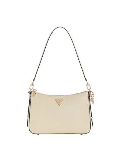 Image of Guess Women's Logo Printed Shoulder Bag| Ladies Purse Handbags | Gift For Ladies