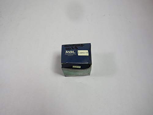 RBL L100X1-3/8 Coupling 1-3/8