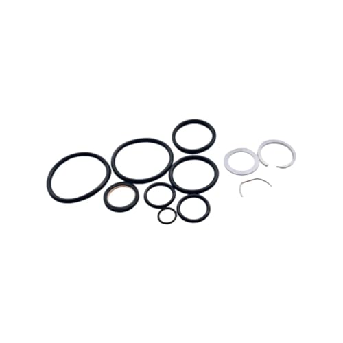 Kit joints de vérin Bravo hydraulique : résoud les pannes de relevage embase