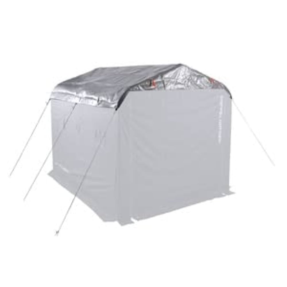 Amazon.co.jp: ドッペルギャンガー バイクガレージDCC538W用UV