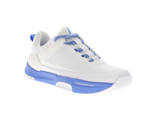 Image of PB5star Court2 Women's Pickleball Shoes - Lightweight Pickleball Sneakers for Women Indoor and Outdoor Court Shoes with Specialized Lateral Support and Traction
