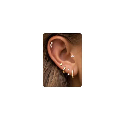 【Servizio clienti】A DOCHAIS, ci impegniamo ad offrire alta qualità e un'esperienza di soddisfazione. Se hai domande o suggerimenti riguardo a questo set di orecchini, contattaci, e ti risponderemo entro 24 ore.