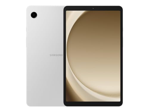 Samsung Galaxy Tab A9 8.7'' WiFi 64Go Argent