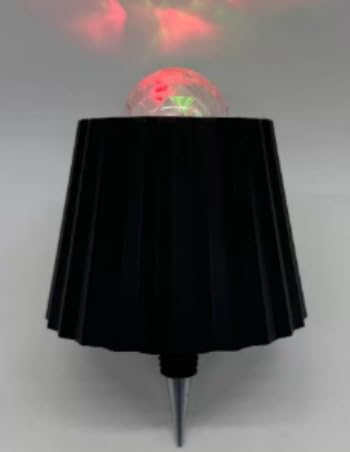 Weciau Lámpara de botella LED recargable, 7 modos de temperatura de color ajustables, lámpara de mesa táctil, lámpara de mesa de vino decorativa portátil con 2000 mAh, recargable por USB, lámpara de