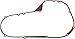 James Gasket Primary Cover with Silicone - .062in. JGI-34901-94