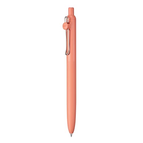 Image of uni-ball UBNZSC07 Zento 0.7mm Gel Pen - Blue Ink | Quick-Drying & Water Resistant (Adobe)