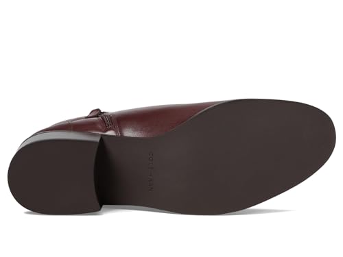 Image of Cole Haan Women's Holis Buckle Ankle