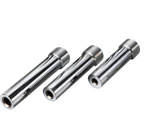 Tool Part for Silicon Material High Pressure Sandblast Gun,Sand Blast Pot Blasting
