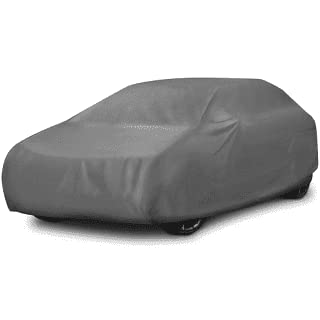 Kegel Blazusiak 5-3956-241-3021 Housse de Voiture, Gris, L1 HTB/Kombi