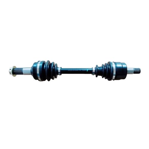 Eje delantero derecho para reparar vibracion en YFM660 Hardwoods