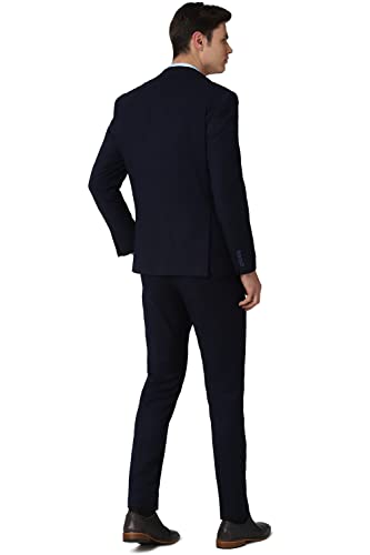 Image of Peter England Men Business Suit Vest