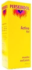 Perskindol Active Gel 100 ml - x 2 *Twin DEAL Pack* by Perskindol