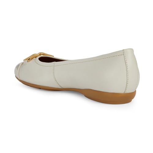 Geox Women's Ballet Flat4