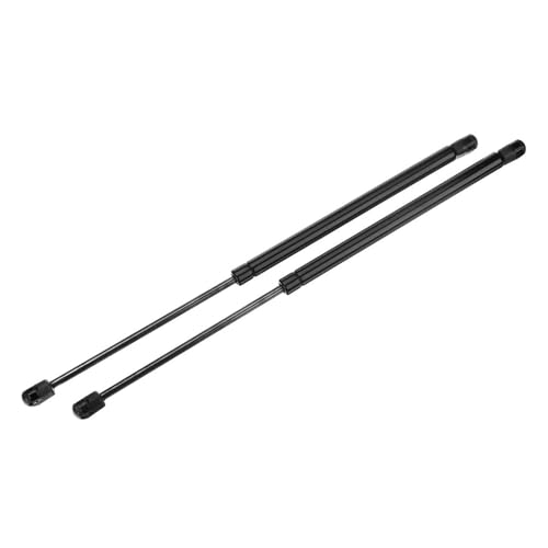 Jambe de force de coffre Mitsubishi Outlander 2007-2013 : vérin à gaz haute durabilité