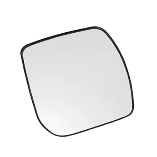 Verre de rétroviseur aile droite pour changer un miroir cassé de Forester