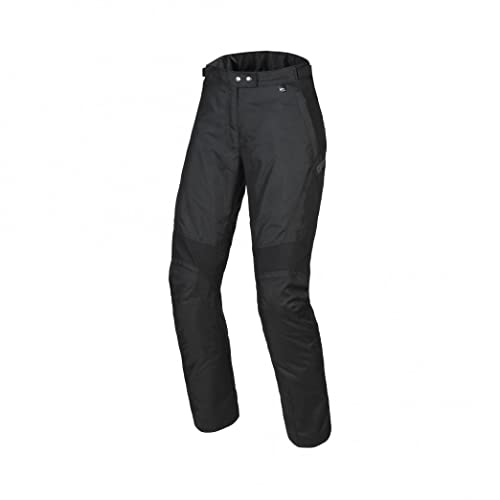 Pantalon textile moto étanche Macna Deva protection pluie femme S
