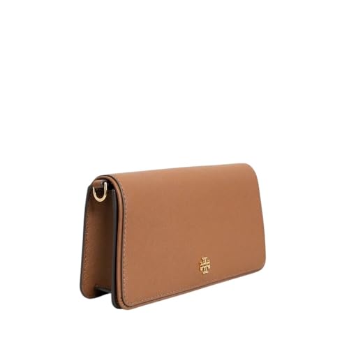 Tory Burch Emerson Mini Crossbody Clutch Detachable Strap Clutch2