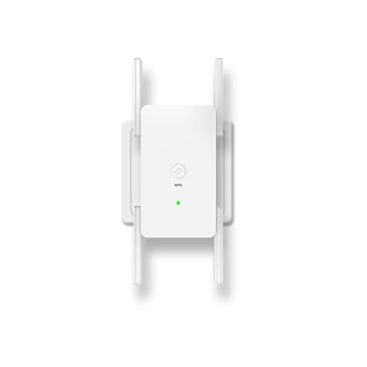 Wireless Bridge WiFi to Ethernet Adapter - 1300Mbps Dual Band Universal WiFi to Ethernet Converter WiFi to Wired Ethernet Adapter Wireless Ethernet Adapter for Printer Smart TV