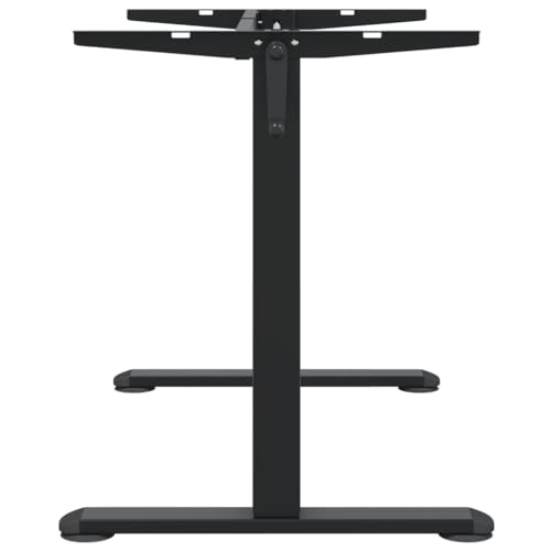 Mesa ajustable para ordenador que elimina el dolor de espalda al trabajar de pie 7