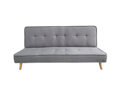 MUEBLIX.COM: Sofa Cama Alconaba 3 Plazas