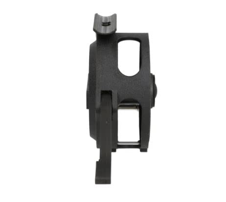 Moulinet semi-automatique Pêche à la mouche LUCKYBUR LB14