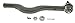 MOOG ES2199R Tie Rod End