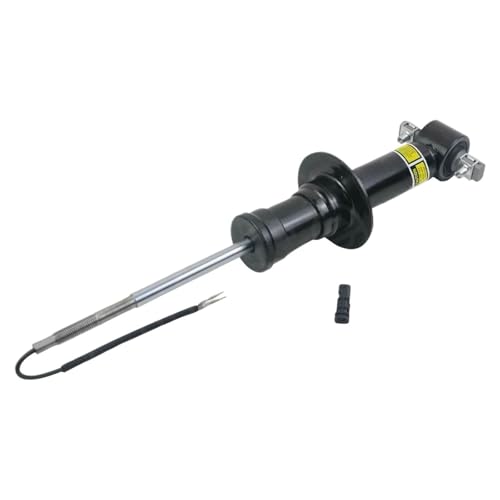 Jambe de force électronique à ressort avant droit 84176631 Cadillac Escalade