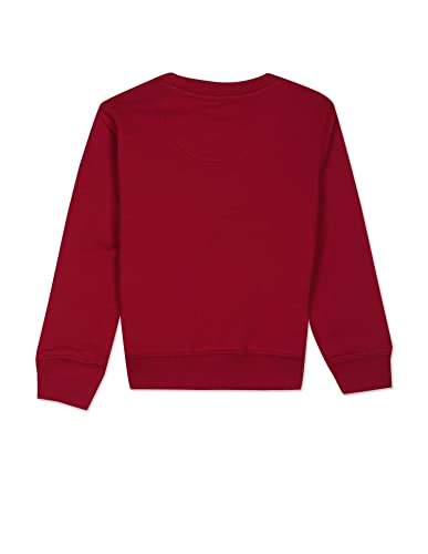 Image of U.S. POLO ASSN. Boys Sweatshirt