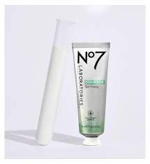 No. 7 Exclusive New No7 Laboratories CICA-Rescue Skin Paste 50ML