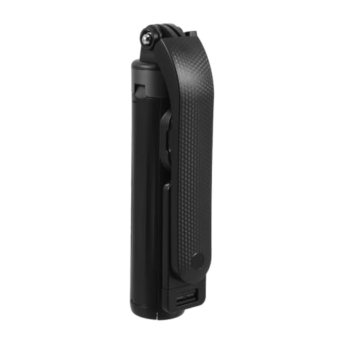 Trípode para móvil LIGHTAOTAO de aluminio plegable con batería de 55mah