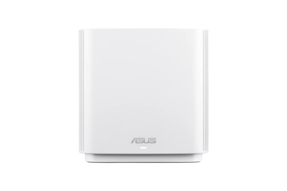 Amazon.com: ASUS ZenWiFi AC CT8 Gigabit Ethernet Tri-Band
