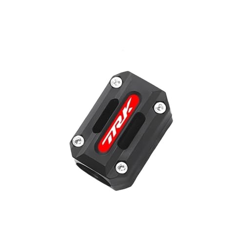 Barre de protection moteur pour Benelli TRK 502 X et Leoncino