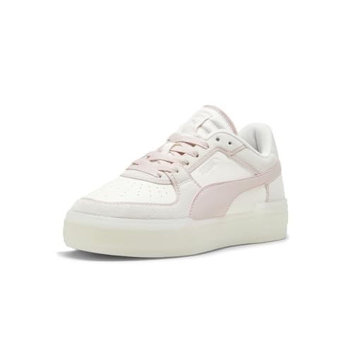 PUMA Womens Ca Pro Alaska Lace Up Sneakers Shoes Casual - White - Size 8.5 M2