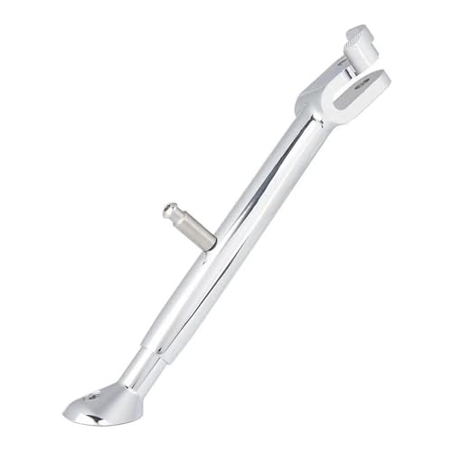 Support de béquille latérale moto extension idéale pour garer votre YZF R3 sur herbe