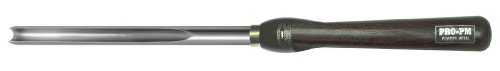 Crown 243XPM 1-Inch PM Bowl Gouge