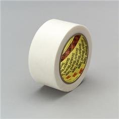 3M™ Squeak Reduction Tape 5430 Transparent, 1 in x 36 yd 7.0 mil