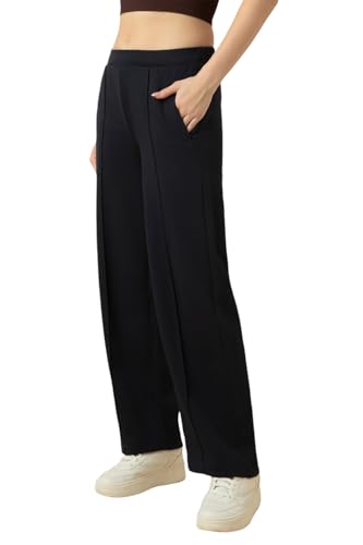 Image of Van Heusen Women's All Day Pants | Side Pockets | Versatile | Cotton Stretch | Work | Travel | Athleisure | Style 66319